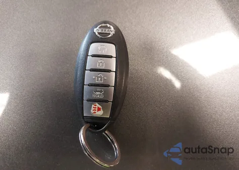 2017 Nissan Altima 2.5 S z USA, uszkodzony, nr VIN 1N4AL3AP8HC235609